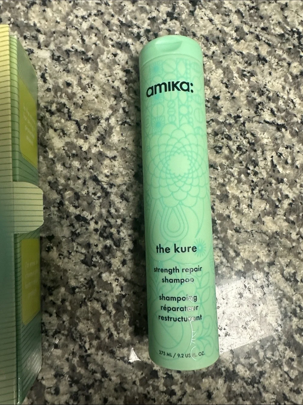 amika salon quality